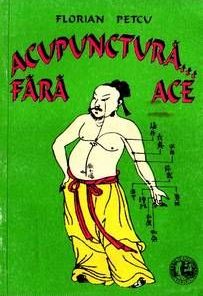 Acupunctura fara ace