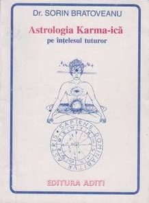 ASTROLOGIA KARMA-ICA