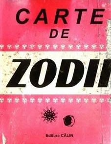 Carte de zodii