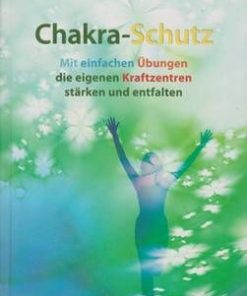 Chakra Schutz - lb. germana