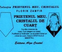 Cristaloterapia