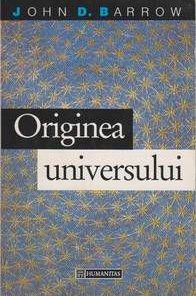 ORIGINEA UNIVERSULUI