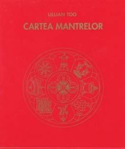 Cartea mantrelor- om mani padme hum
