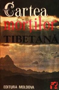 Cartea mortilor tibetana