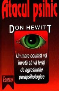 Atacul psihic