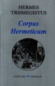 Corpus Hermeticum