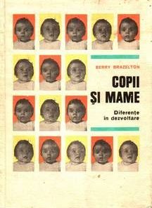Copii si mamele - Diferente in dezvoltare