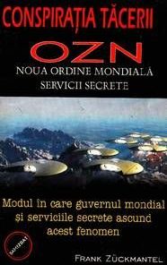 Conspiratia tacerii