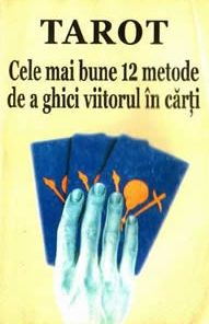 Tarotul Egiptean