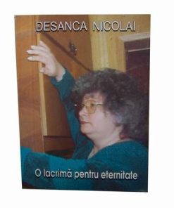 O lacrima pentru eternitate