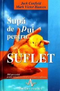 Supa de pui pentru suflet suflet de mama