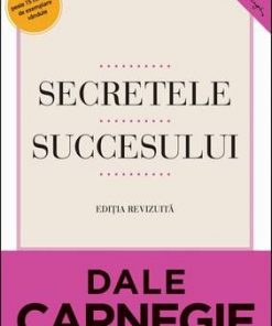 Secretele succesului