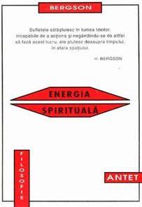 Energia spirituala