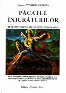 Pacatul injuraturilor