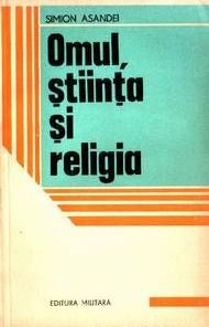 Omul, stiinta si religia