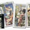 Decameron Tarot - 78 carti - cu traducere in limba romana!