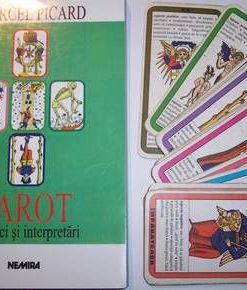 set Tarotul Picard