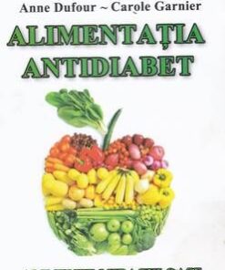 Alimentatia antidiabet