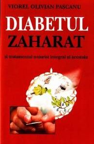 Diabetul zaharat