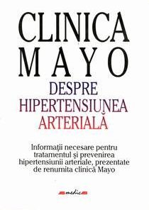 CLINICA MAYO