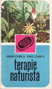 Terapie naturista