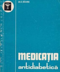 Medicatia diabetului