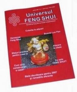 Universul Feng Shui Nr. 1