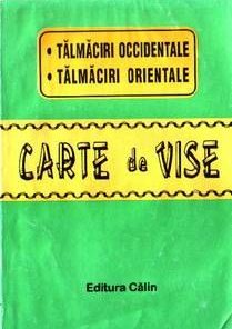Carte de vise