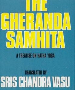 The Geranda Samhita - limba engleza