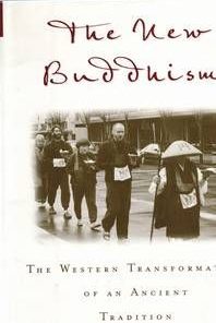 THE NEW BUDDHISM